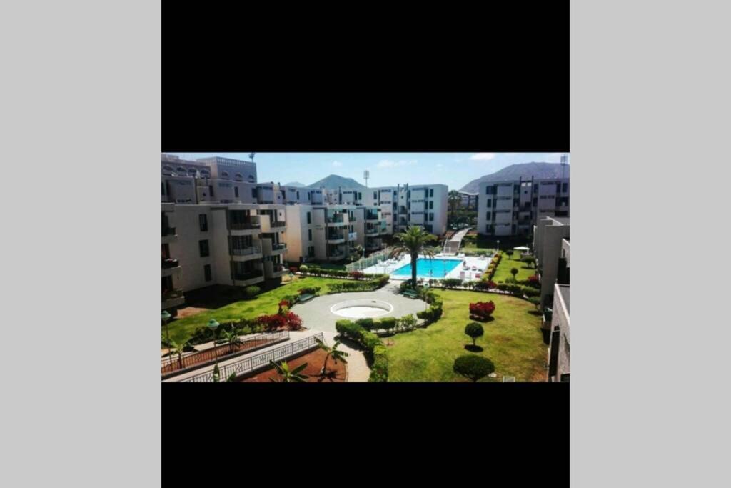 Duplex in Las Viñas Playa de las Américas Exterior foto